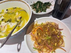 -大鸭梨烤鸭·北京菜(大兴南小街店)