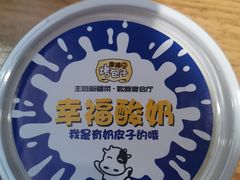 -幸福的烤包子·新疆菜