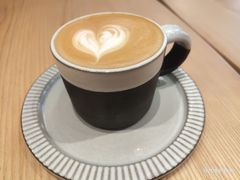 -Peet's Coffee皮爷咖啡(上海长风大悦城店)