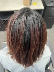 -Hair Code芭曲发型