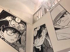 -青山刚昌故乡馆