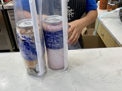 -耐茶 NICE TEA(东城万达店)