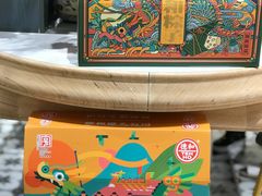 -德和罐头公司·老字号特产(爱琴海店)