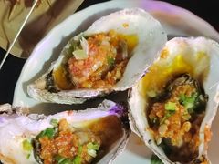 生蚝-花开富贵平潭海鲜楼(平潭店)