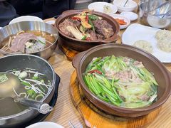 -江南面屋(明洞店)