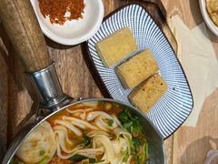 -小满手工粉(北京富力广场店)