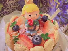 -茉川甜品MOCHUAN