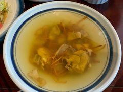虫草鸡汤-古北烤鸭王I古北水镇景区店