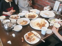 -老牌坊鲁菜名店(宽厚里店)