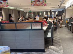 -海底捞火锅(航洋城店)