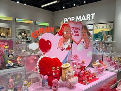 -泡泡玛特POPMART(石景山万达店)