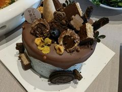 -迦南的早晨蛋糕甜品集合店
