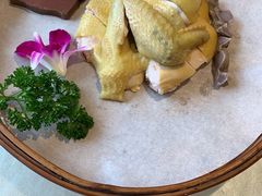-顺德佬·宴请·生日宴(西乡店)