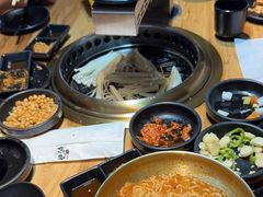 -九田家黑牛烤肉料理(新光汇店)