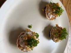 -BOR Eatery(安福路店)