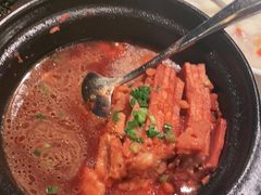 -荷塘秋月·本帮江浙菜(国权路店)