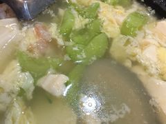 -买又大餐厅(福林里店)