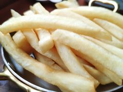 -魏斯理汉堡(西安沣东吾悦店)