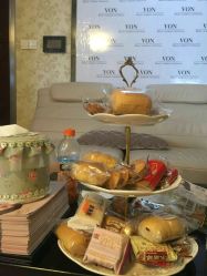 -VON半永久眉学设计