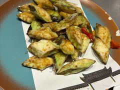 -全聚德(长白直营店)