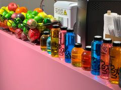 -Raaawr冷压果汁(万象前海店)