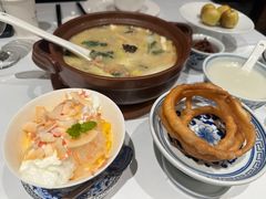 -四季民福烤鸭店(前门店)