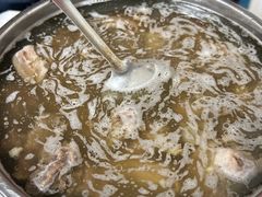 -梅红羊肉馆(赭山西路店)