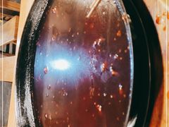 -岗上渣渣老火锅(两路口店)