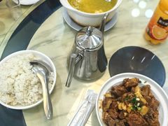 -百味园土菜馆(迎宾东路店)