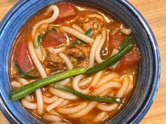-山茶云南菜(永安里店)