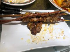 -巴依老爷新疆美食(常营店)