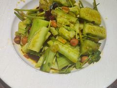 -新白鹿餐厅(爱琴海购物中心店)