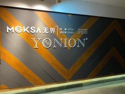 -无界瑜伽普拉提