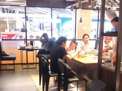 -飞阳铁板烧(ME TOWN购物中心店)