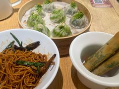 -苏小柳点心·手作小笼包(新街口分院店)