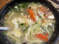 -石老头关东饺子王·东北菜(嘉华鑫城店)