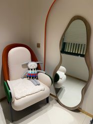 -WENDY·温迪皮肤管理