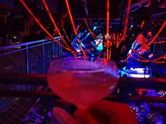 -MOSSO德国餐厅·音乐酒吧(环宇荟店)