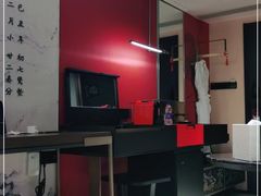 -广州永庆坊瞻云精选酒店