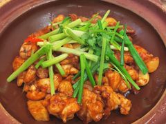 -顺味凤城·顺德菜专门店(九六广场店)