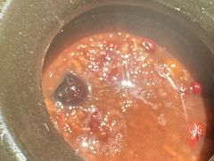 -红蜡烛-养生粥-津鲁菜(中山路店)