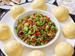-原林野山菌火锅·炒菌(关上野生菌一条街店)