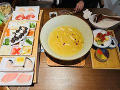 -芸南道·过桥米线(昆明老街旗舰店)