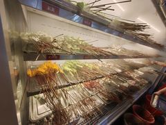 -牛华八婆麻辣烫(起源店)