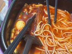 -阿香米线(深业上城店)