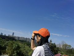 -东莞植物园