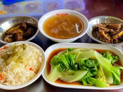 牛排-好成财牛排馆(涂门街总店)