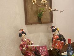 黑牛六拼-明洞阿姨·韩式酱蟹烤肉·创意料理(三元桥店)