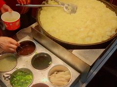 -李老二炒粉(桂林路一店)