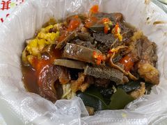 -小草糖水(海棠村店)
